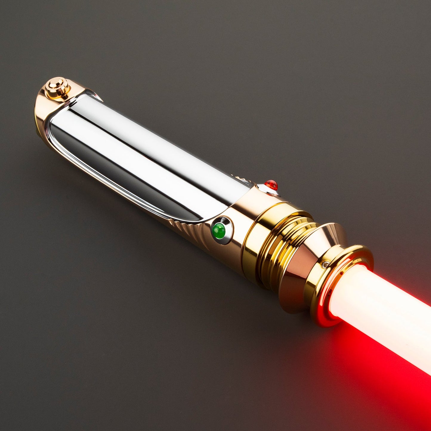 Emperor Saber