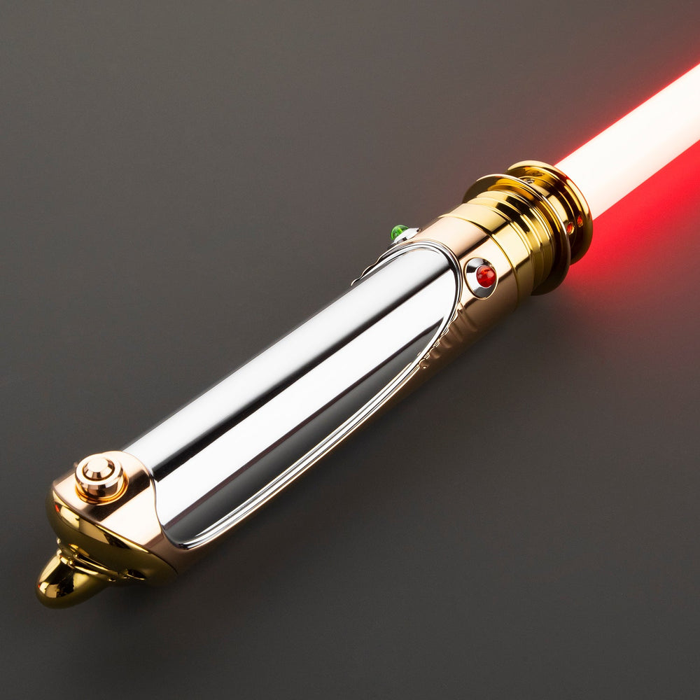 Emperor Saber
