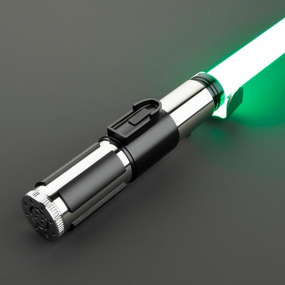 Grand Master Saber