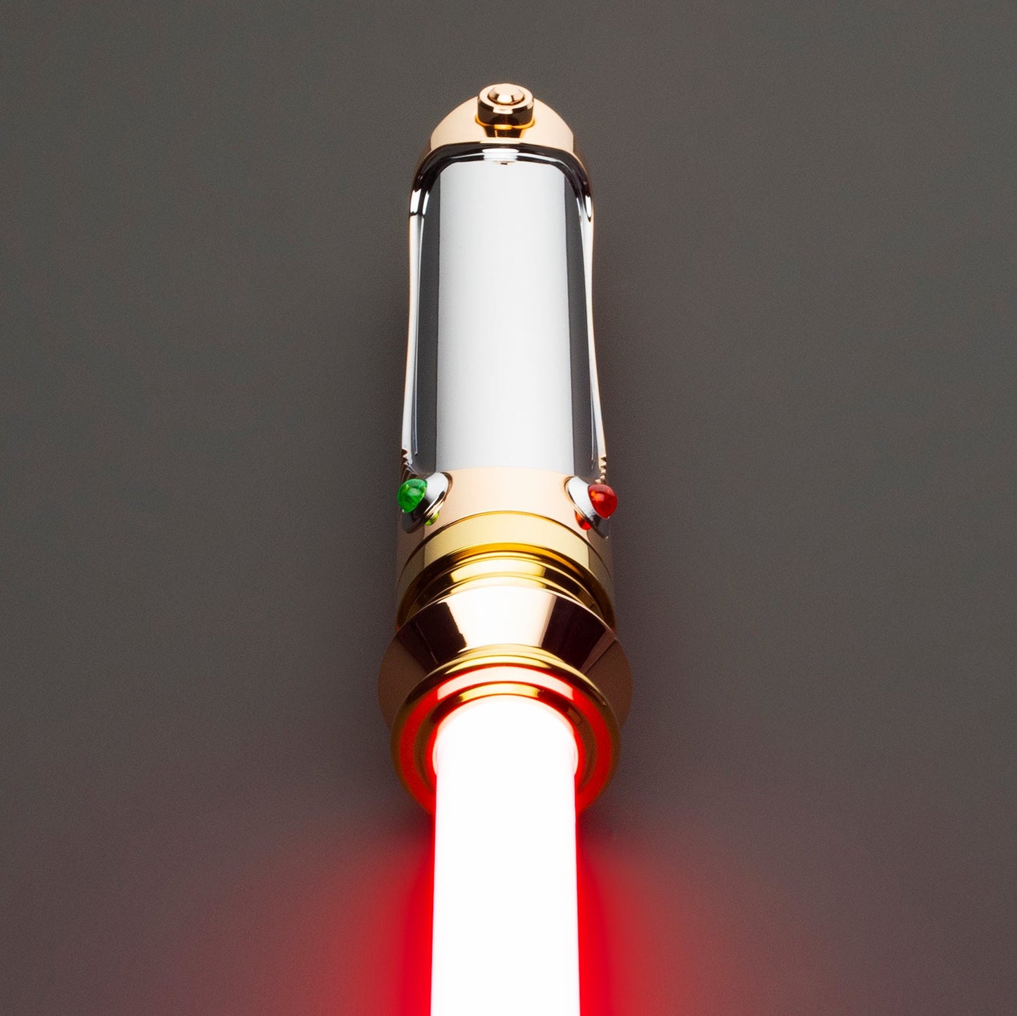 Emperor Saber