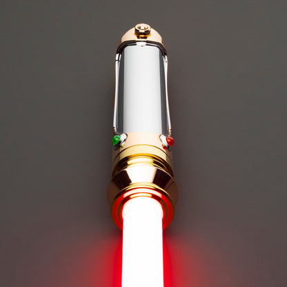 Emperor Saber