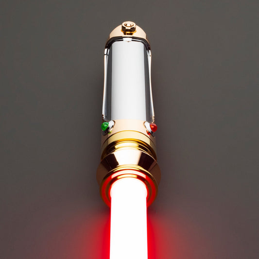 Emperor Saber