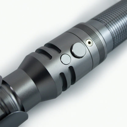 Fallen Dual Saber