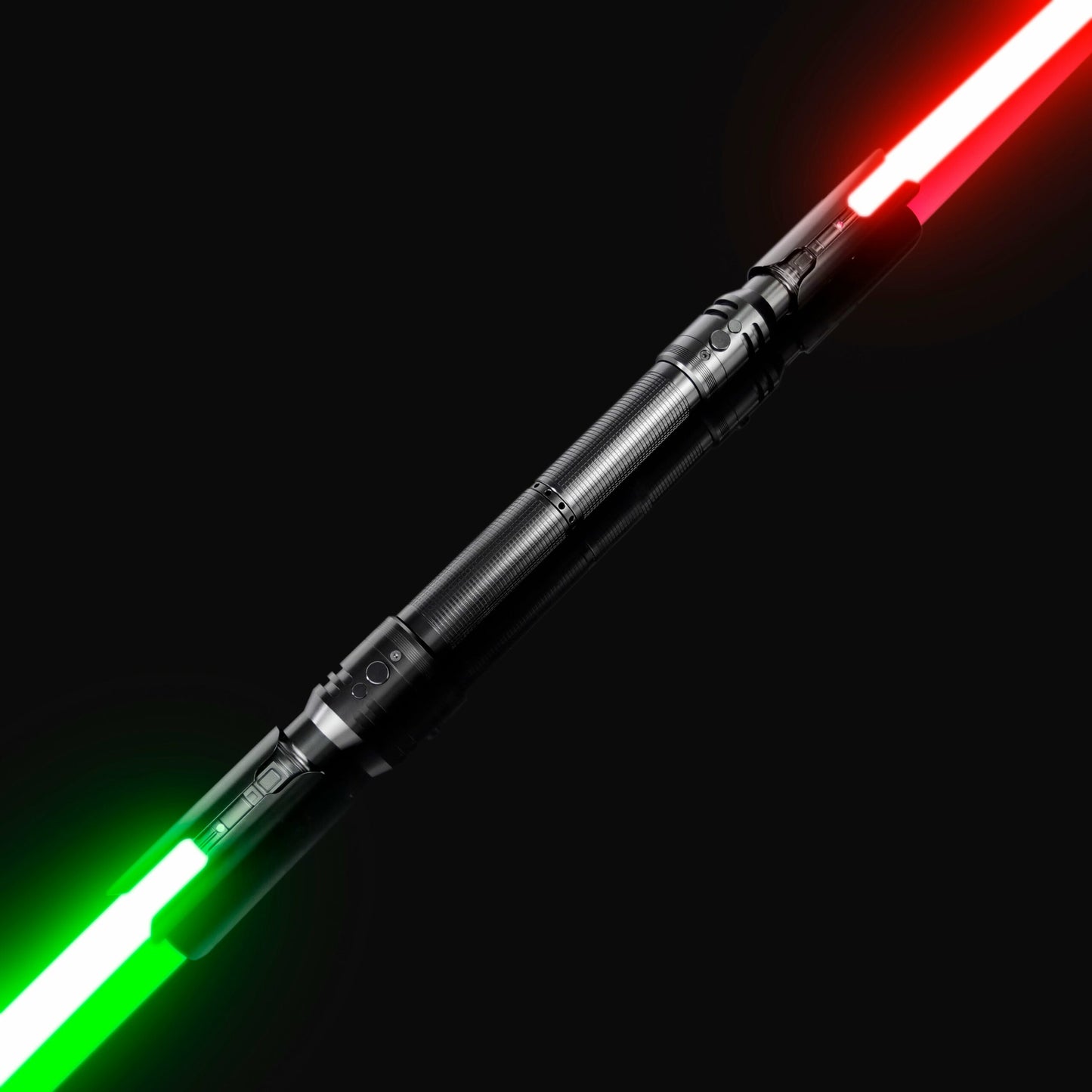 Fallen Dual Saber