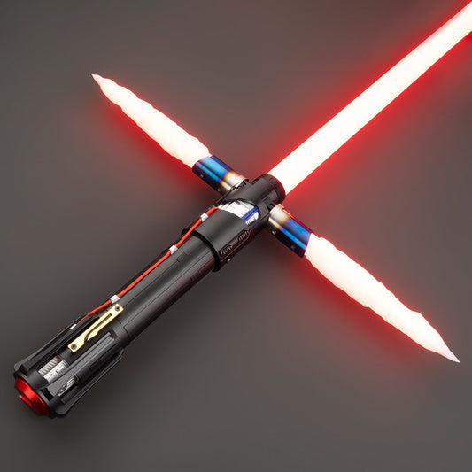 Kylo Saber (Xenopixel)