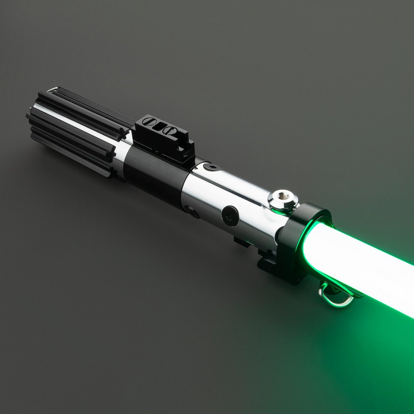 Dark Lord EP6 Saber