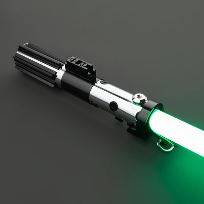 Dark Lord EP6 Saber