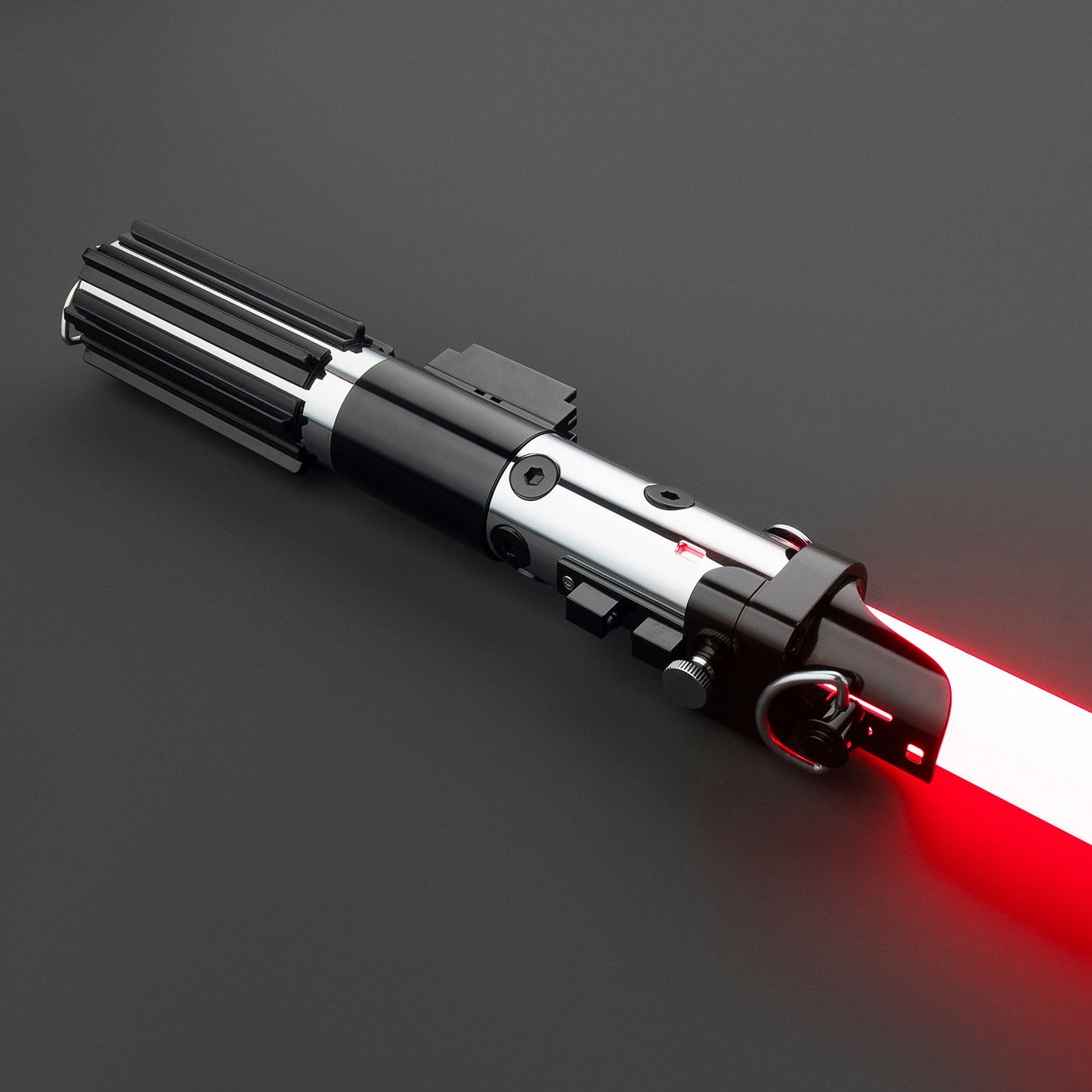 Dark Lord EP6 Saber