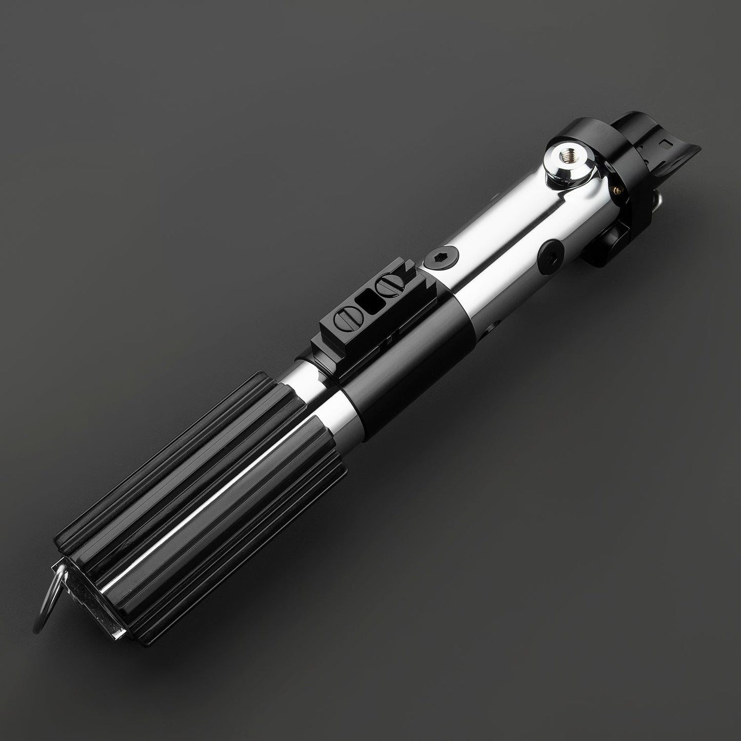 Dark Lord EP6 Saber
