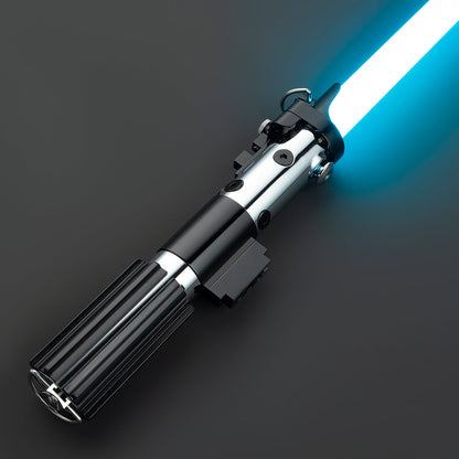 Dark Lord EP6 Saber