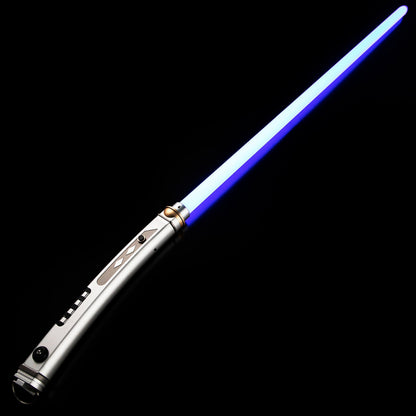 Ahsoka Dual Saber