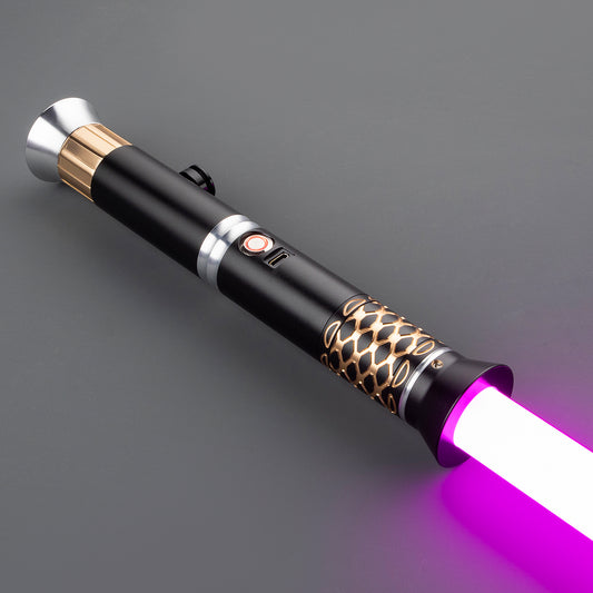 Spectra Kryon Saber