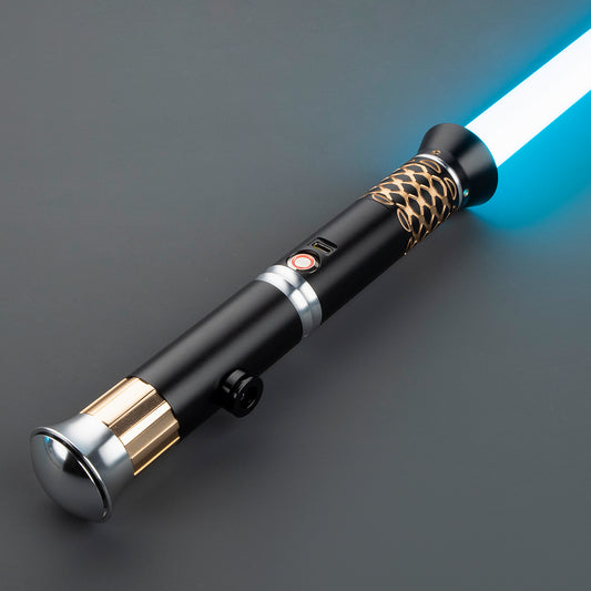 Spectra Kryon Saber