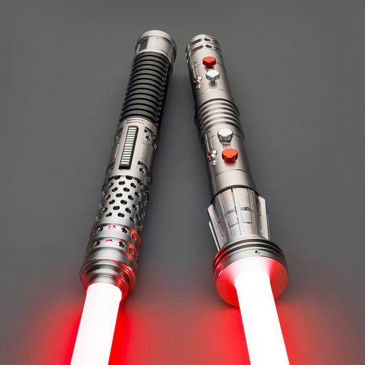 Maul + Ventress Saber