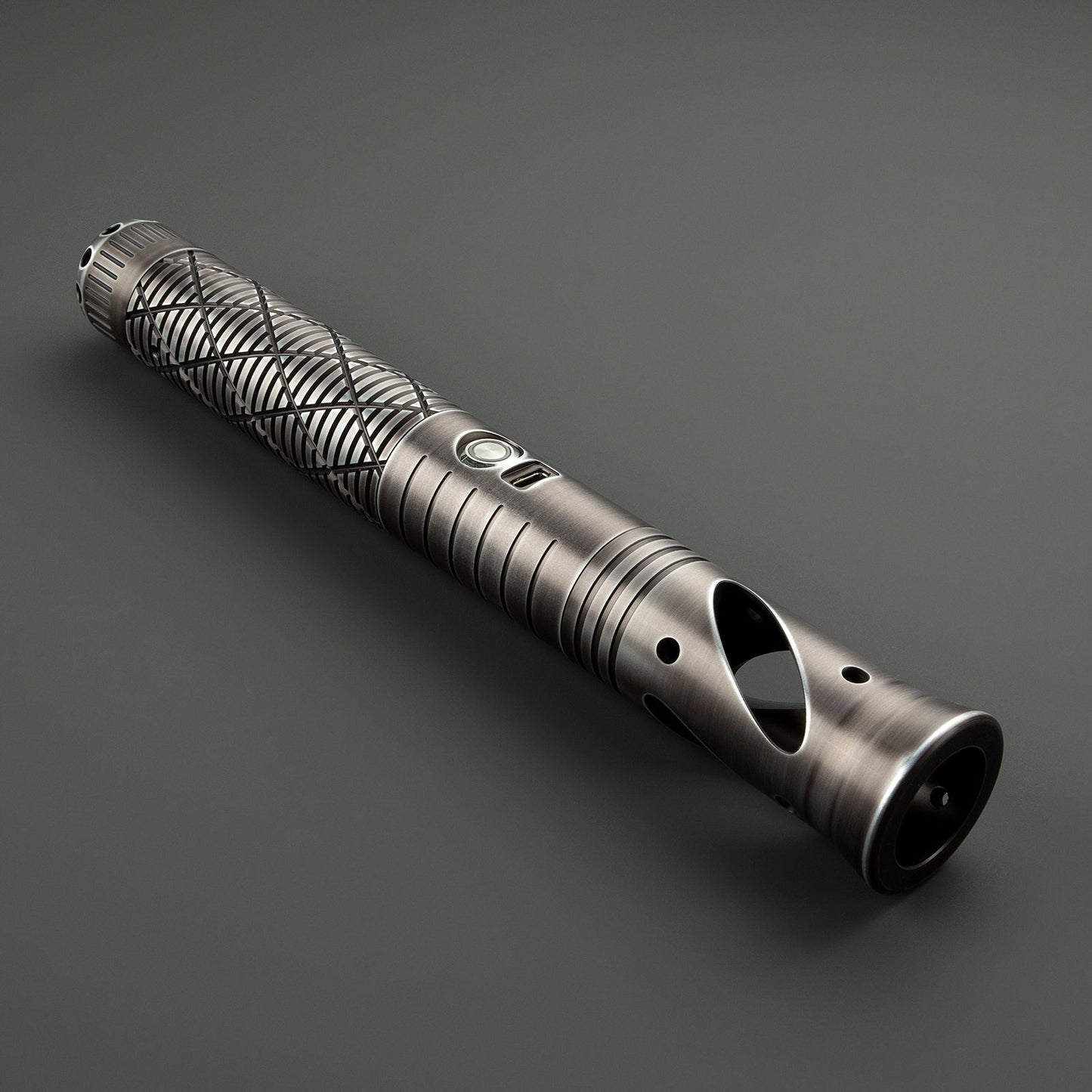 Spectra Legacy Saber