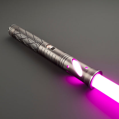 Spectra Legacy Saber