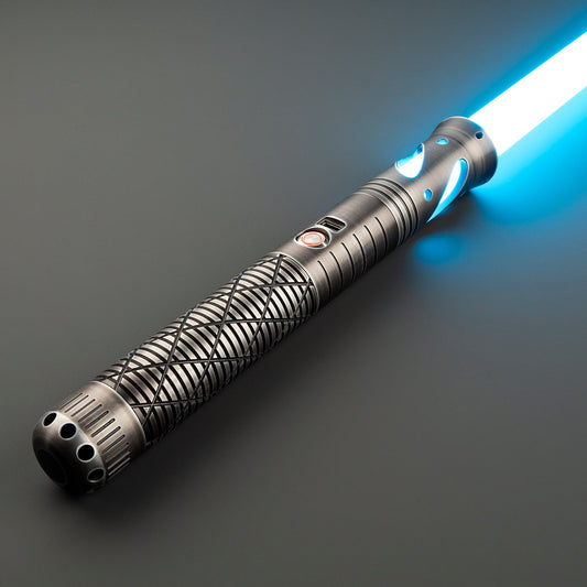 Spectra Legacy Saber