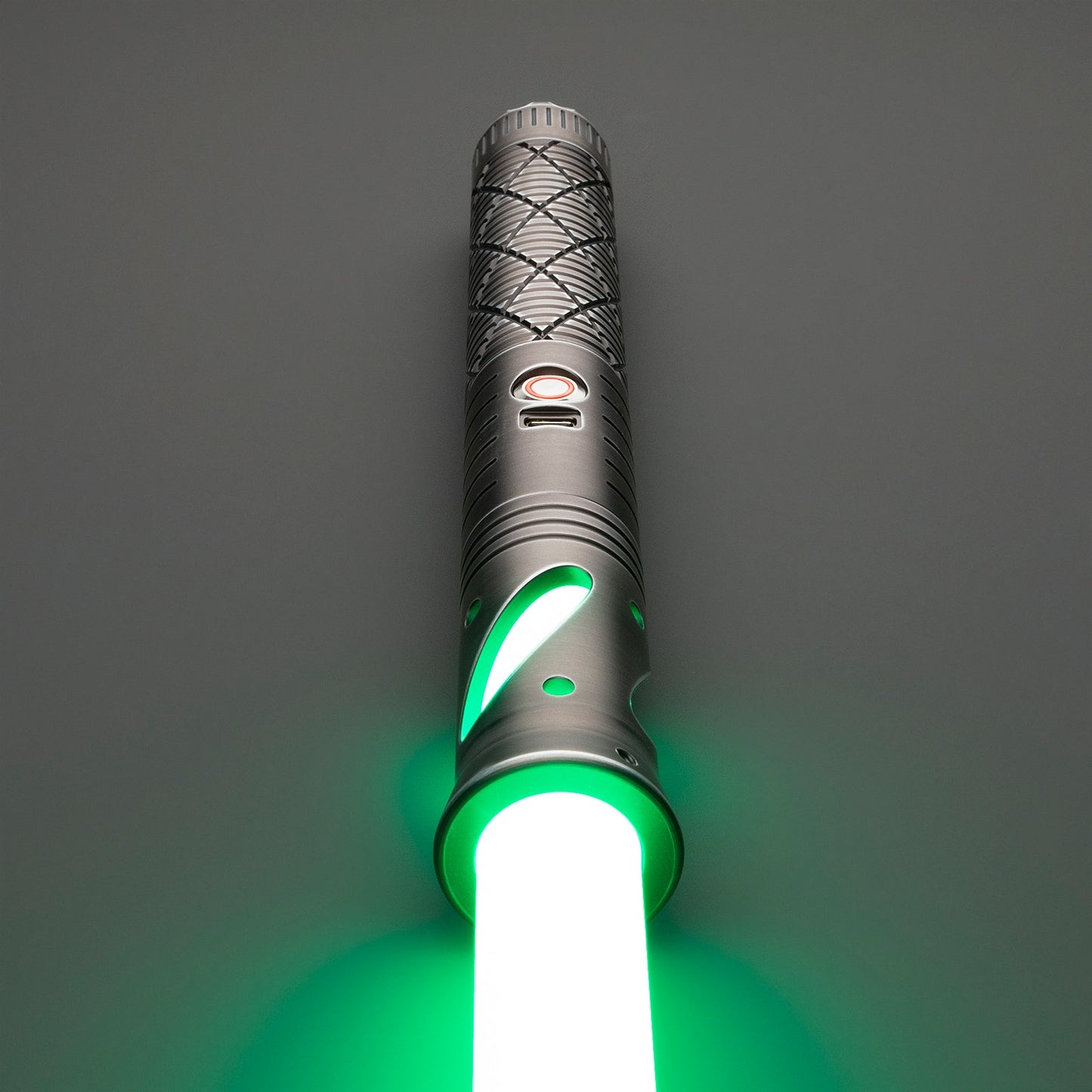 Spectra Legacy Saber
