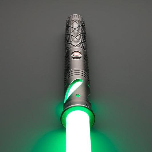 Spectra Coruscant Saber