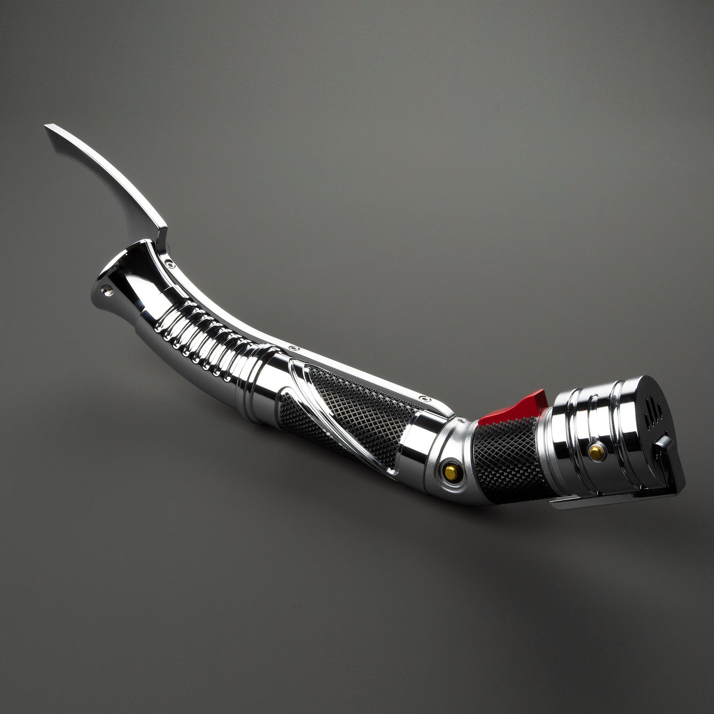 Dooku Xenopixel Saber