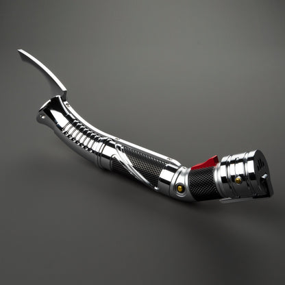 Dooku Xenopixel Saber
