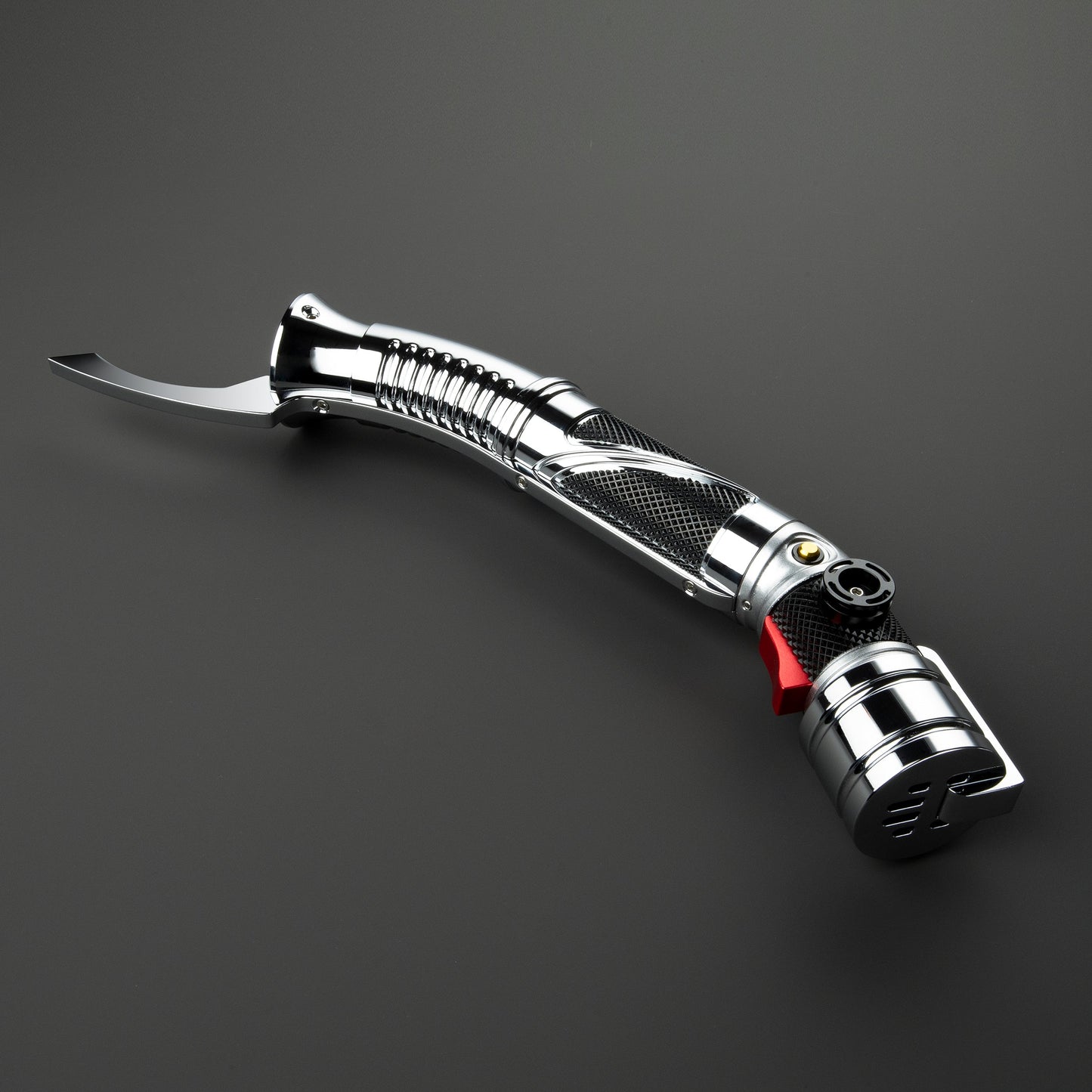 Dooku Xenopixel Saber