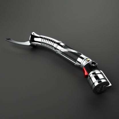 Dooku Xenopixel Saber