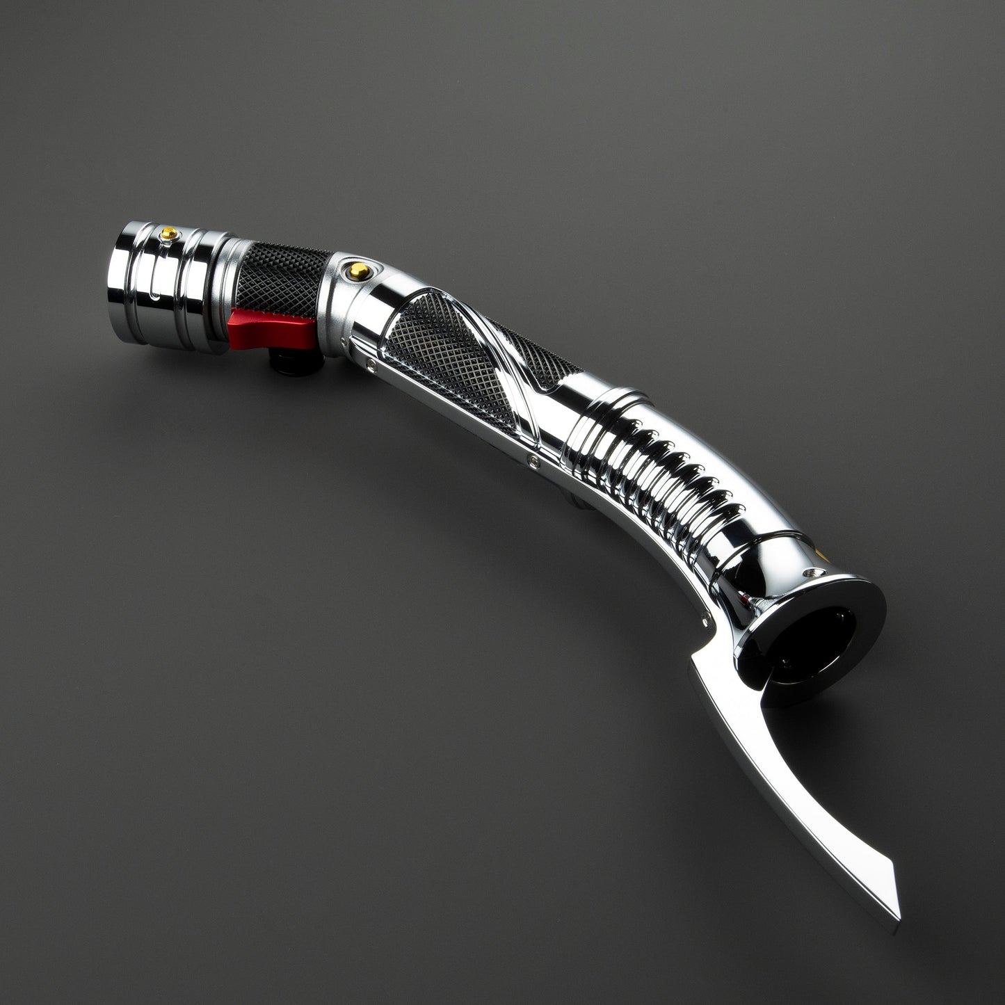Dooku Xenopixel Saber