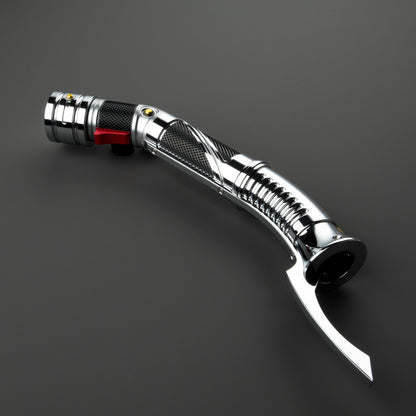 Dooku Xenopixel Saber