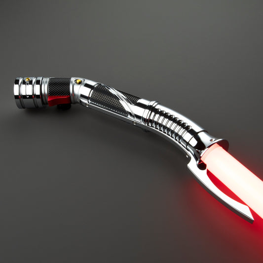 Dooku Xenopixel Saber