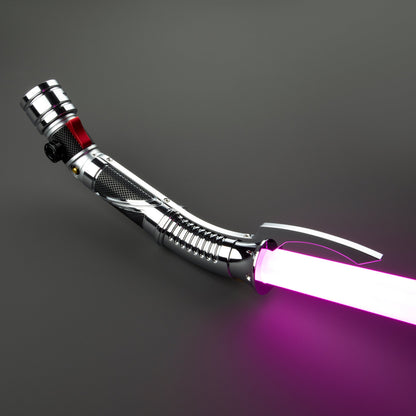 Dooku Xenopixel Saber