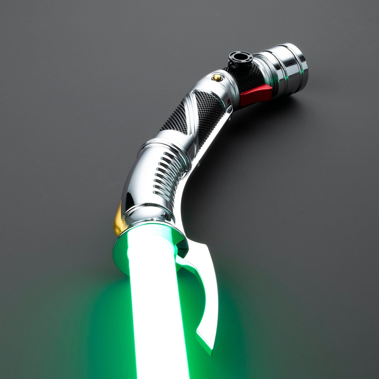 Dooku Xenopixel Saber