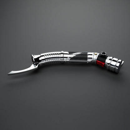 Dooku Xenopixel Saber