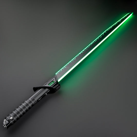 Mando Saber
