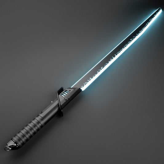 Mando Saber