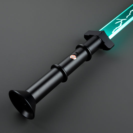 Spectra Scimitar MK-II Saber