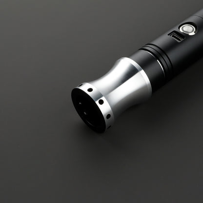 Spectra Voidguard Saber