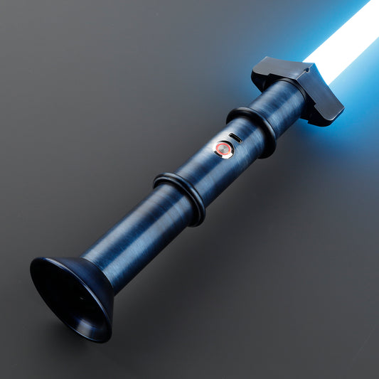 Spectra Scimitar Mk-I Saber