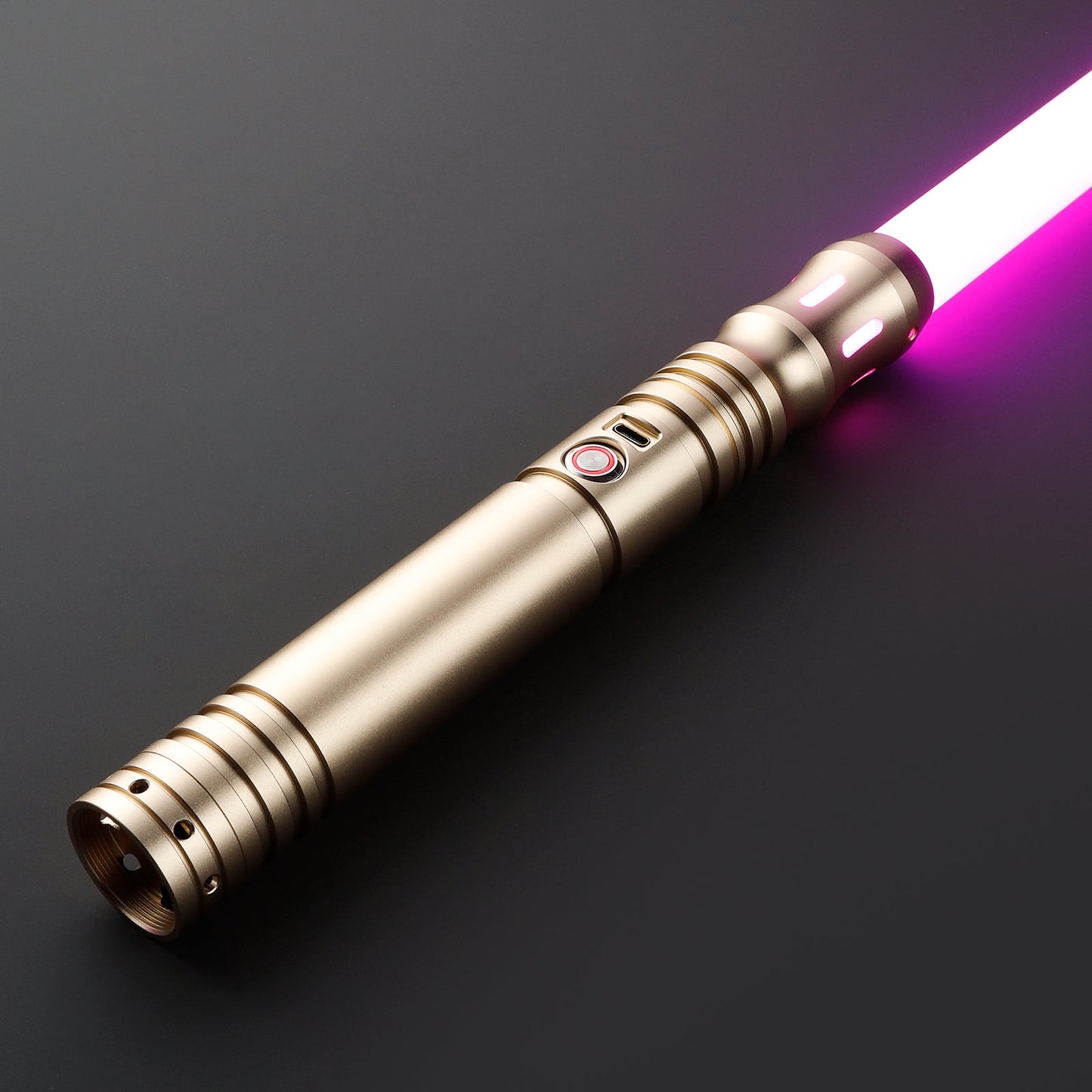 Endor Saber