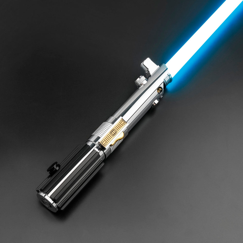 Anakin Skywalker Saber Replica