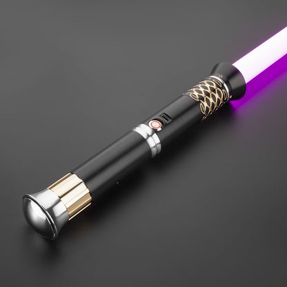 Spectra Blaster Saber
