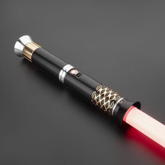 Spectra Blaster Saber