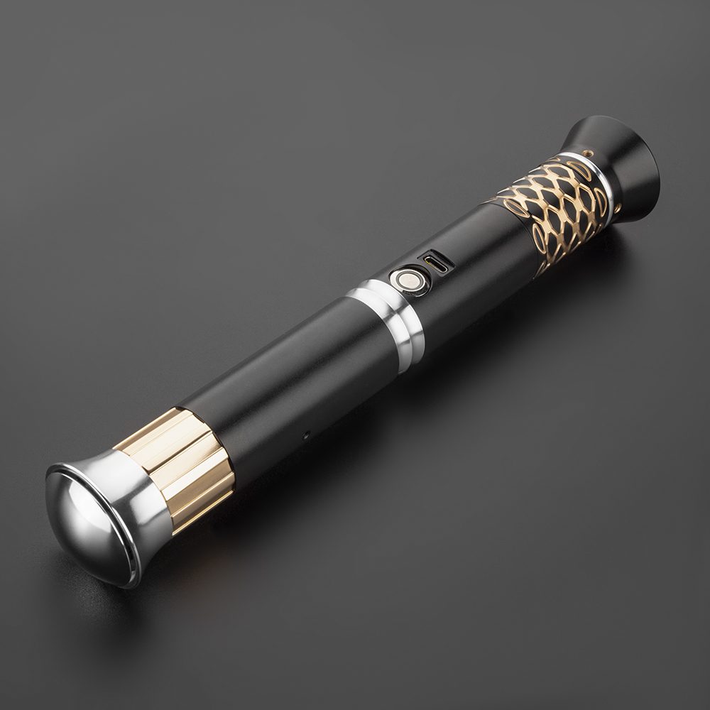 Spectra Blaster Saber