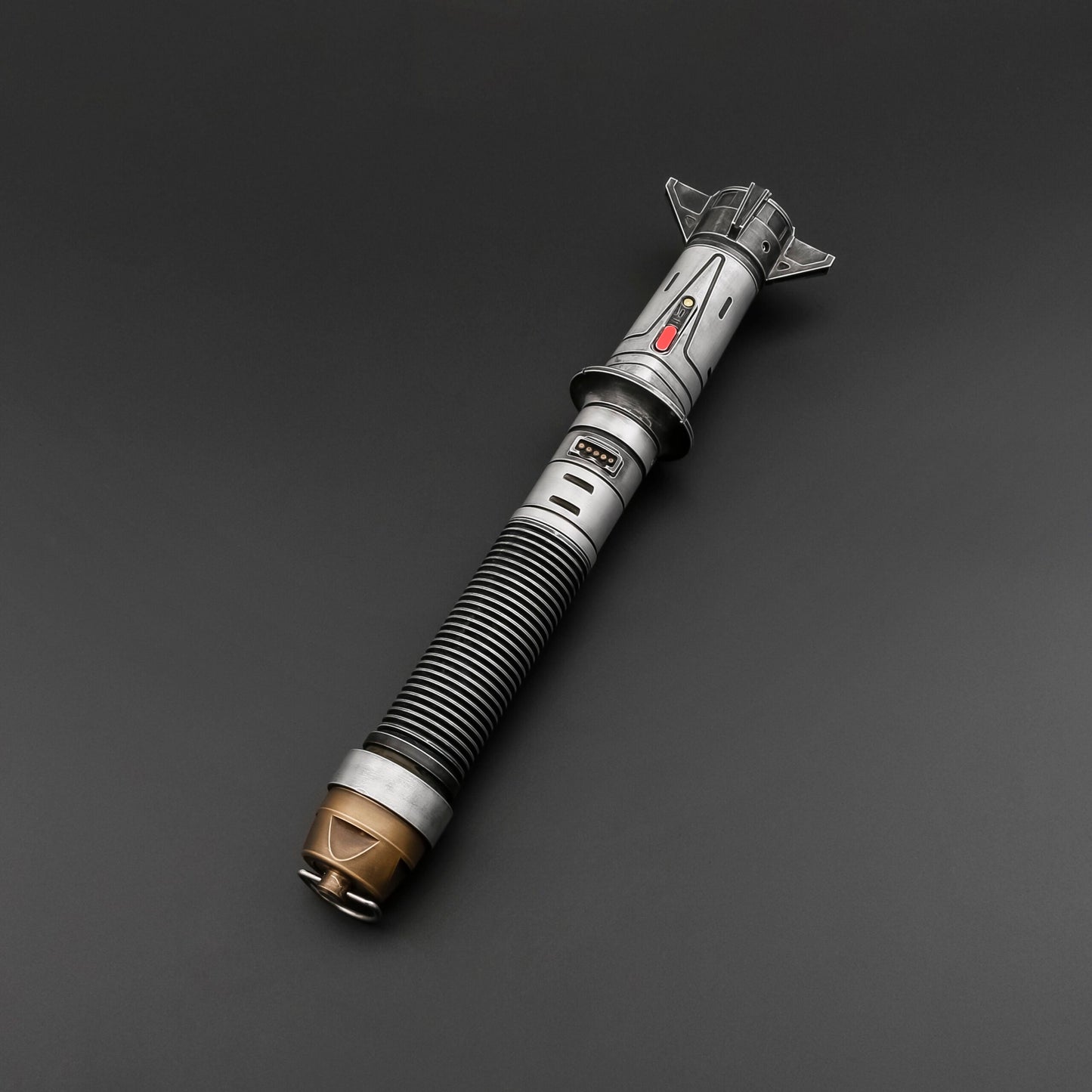 Baylan Replica Weathered Saber