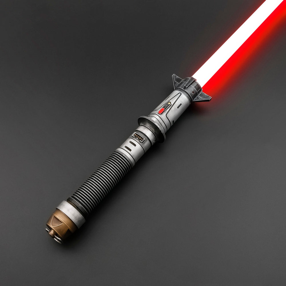 Baylan Replica Weathered Saber