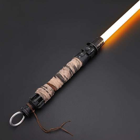Boone Kestis Saber