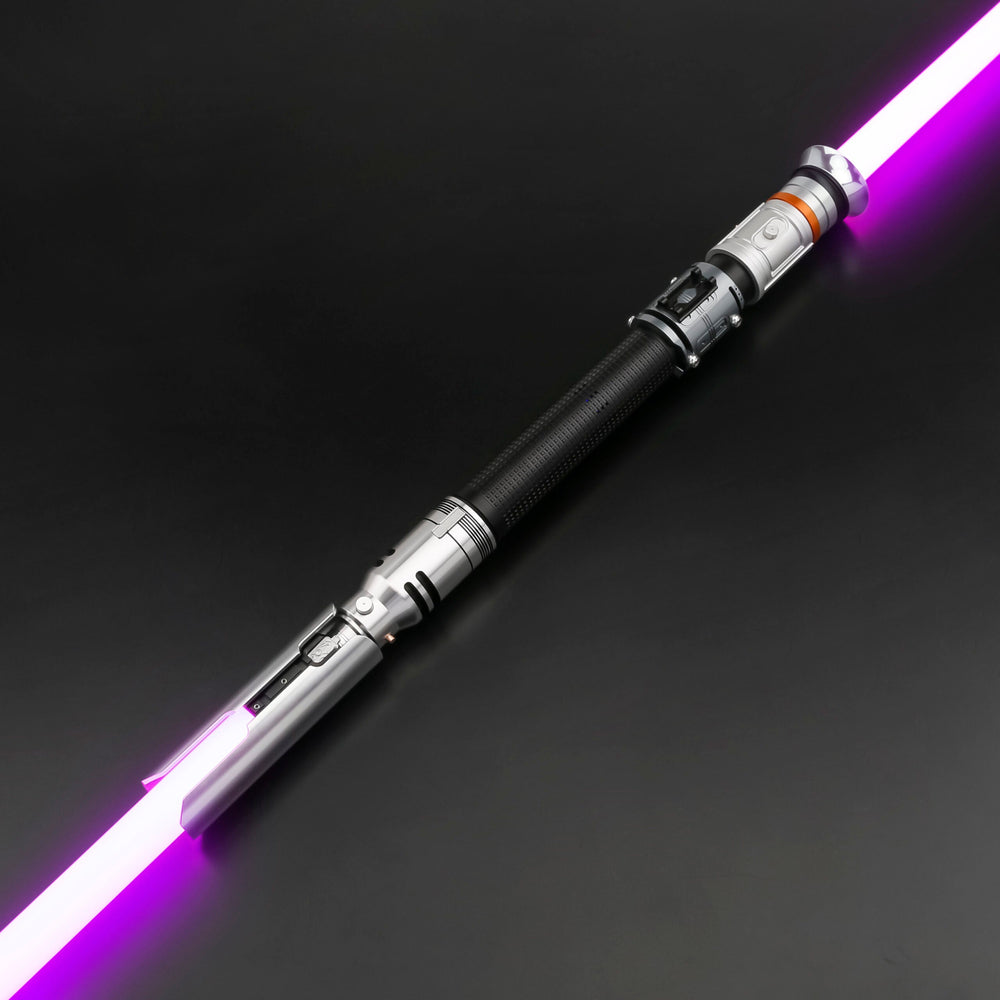 Cere + Kestis Dual Saber