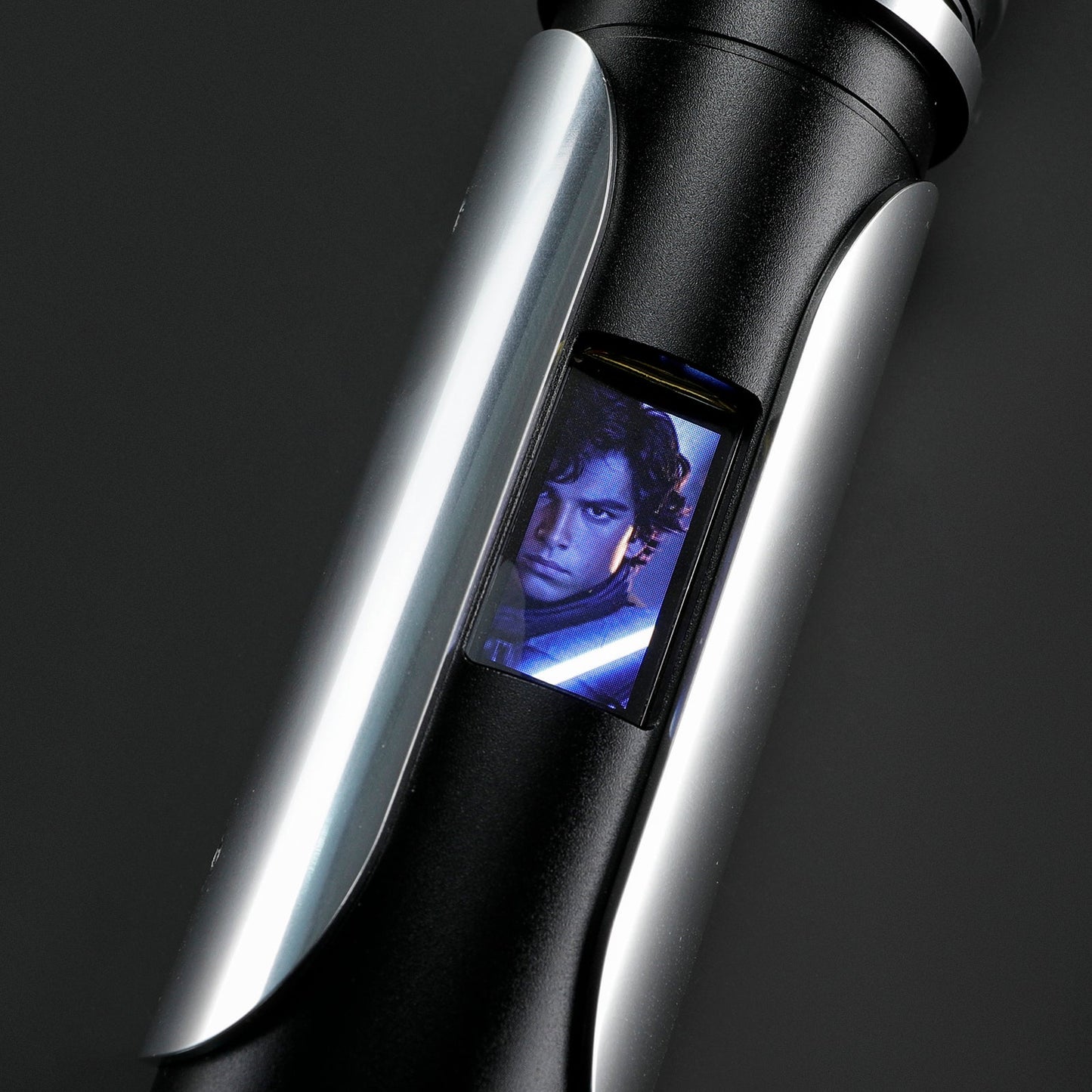 Spectra Crystal LED Saber