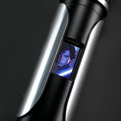 Spectra Crystal LED Saber
