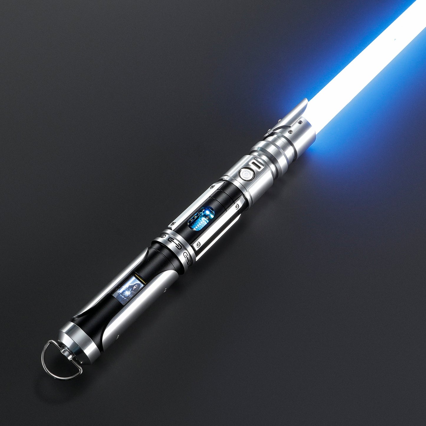 Spectra Crystal LED Saber
